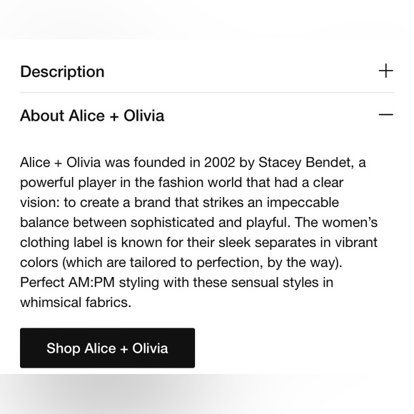 Alice and Olivia Minka Tie Front Maxi Dress Women's 4 Multi Printed Sleeveless - Picture 7 of 10